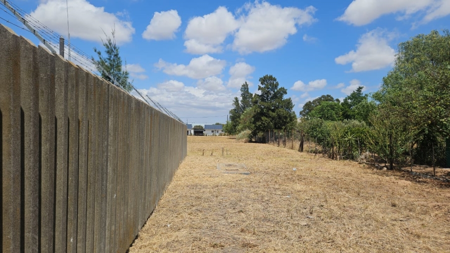 Commercial Property for Sale in Aurora Western Cape